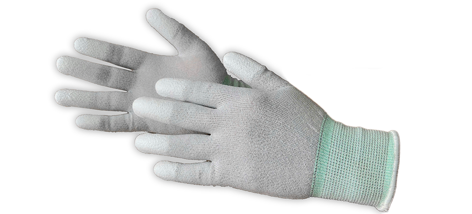 Giới thiệu sản phẩm mới Găng tay phủ nhựa PU KACHIBOSHI